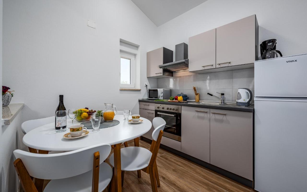 Apartments Nelle PUY 외부 사진