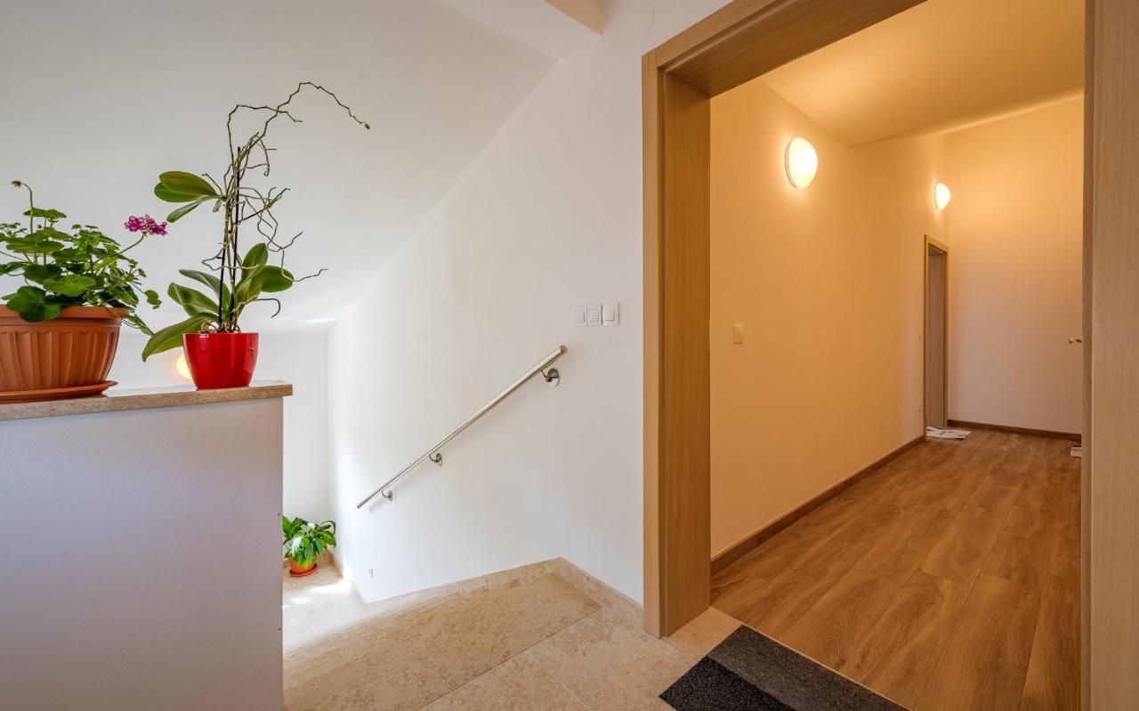 Apartments Nelle PUY 외부 사진