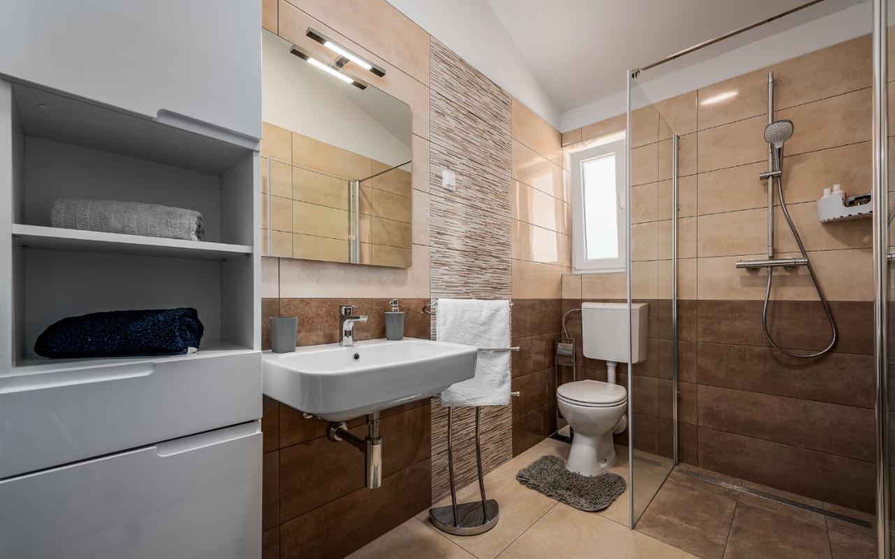 Apartments Nelle PUY 외부 사진