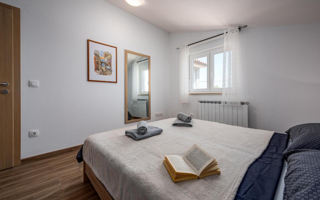 Apartments Nelle PUY 외부 사진