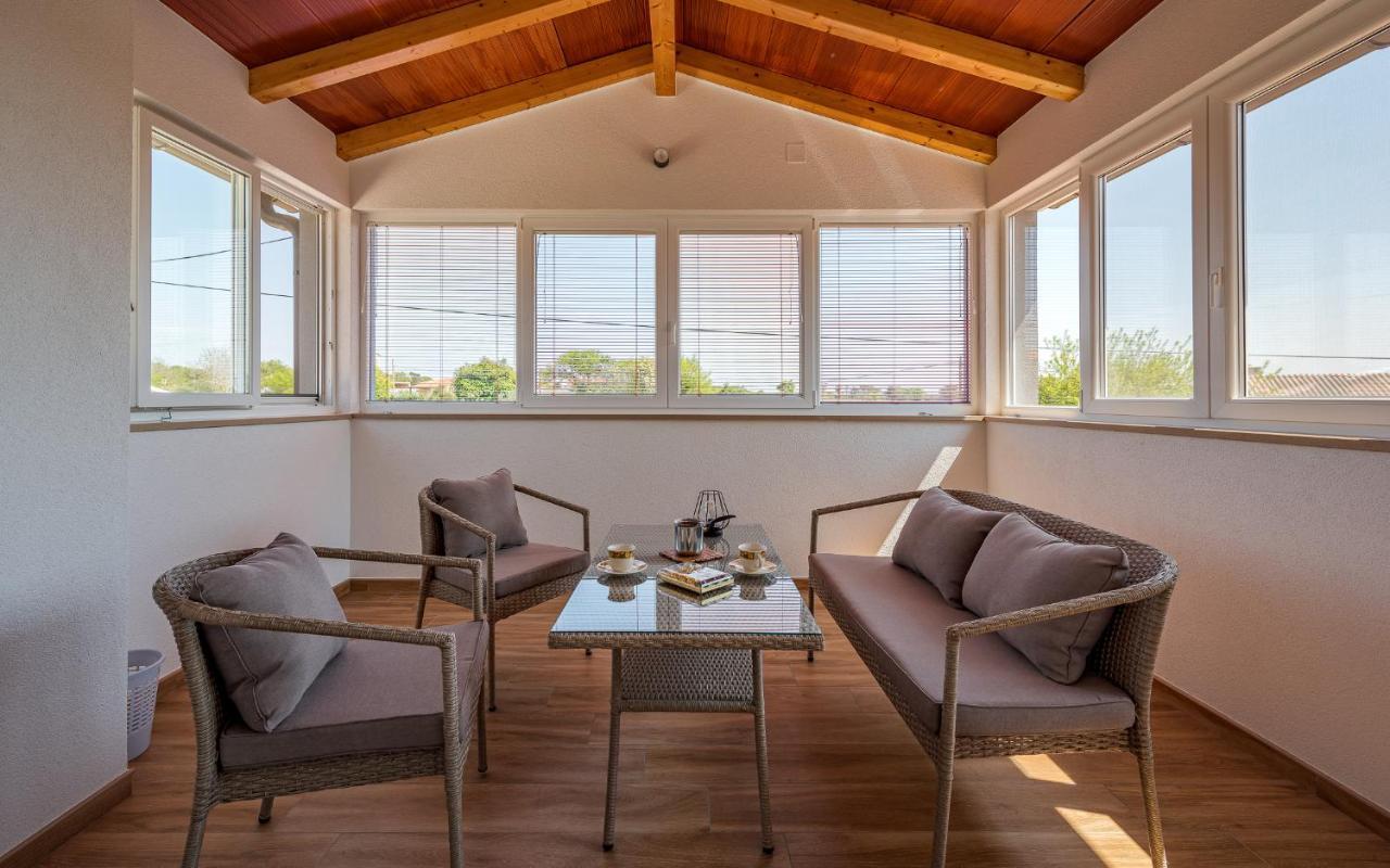 Apartments Nelle PUY 외부 사진