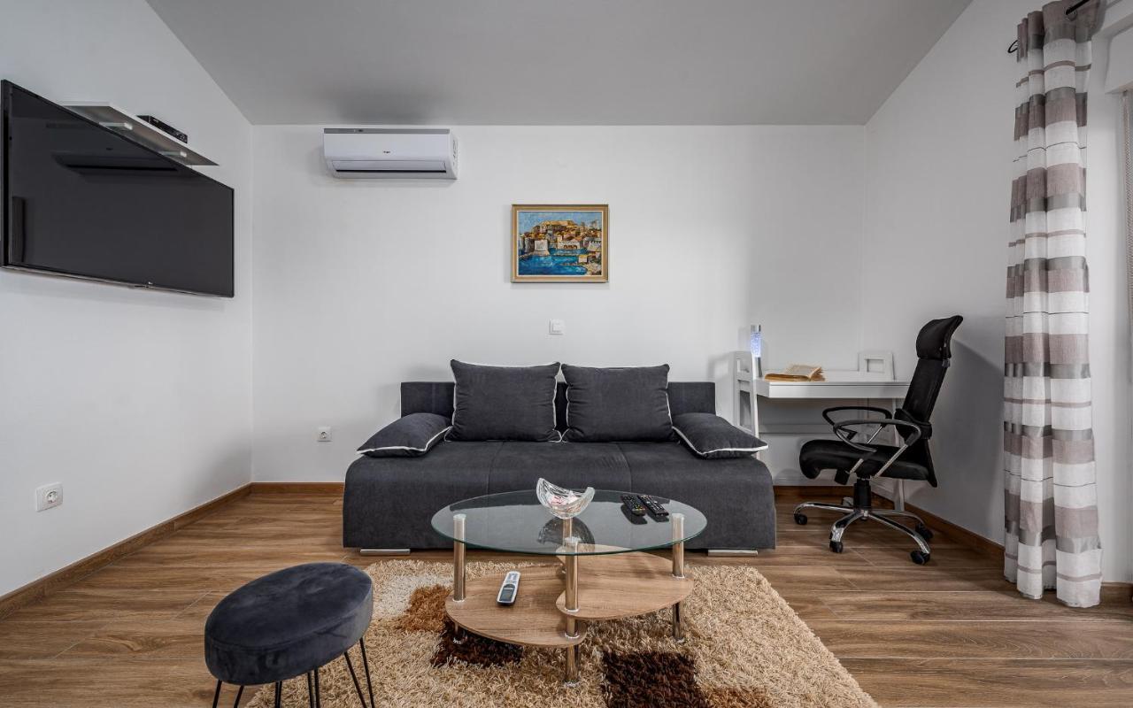 Apartments Nelle PUY 외부 사진