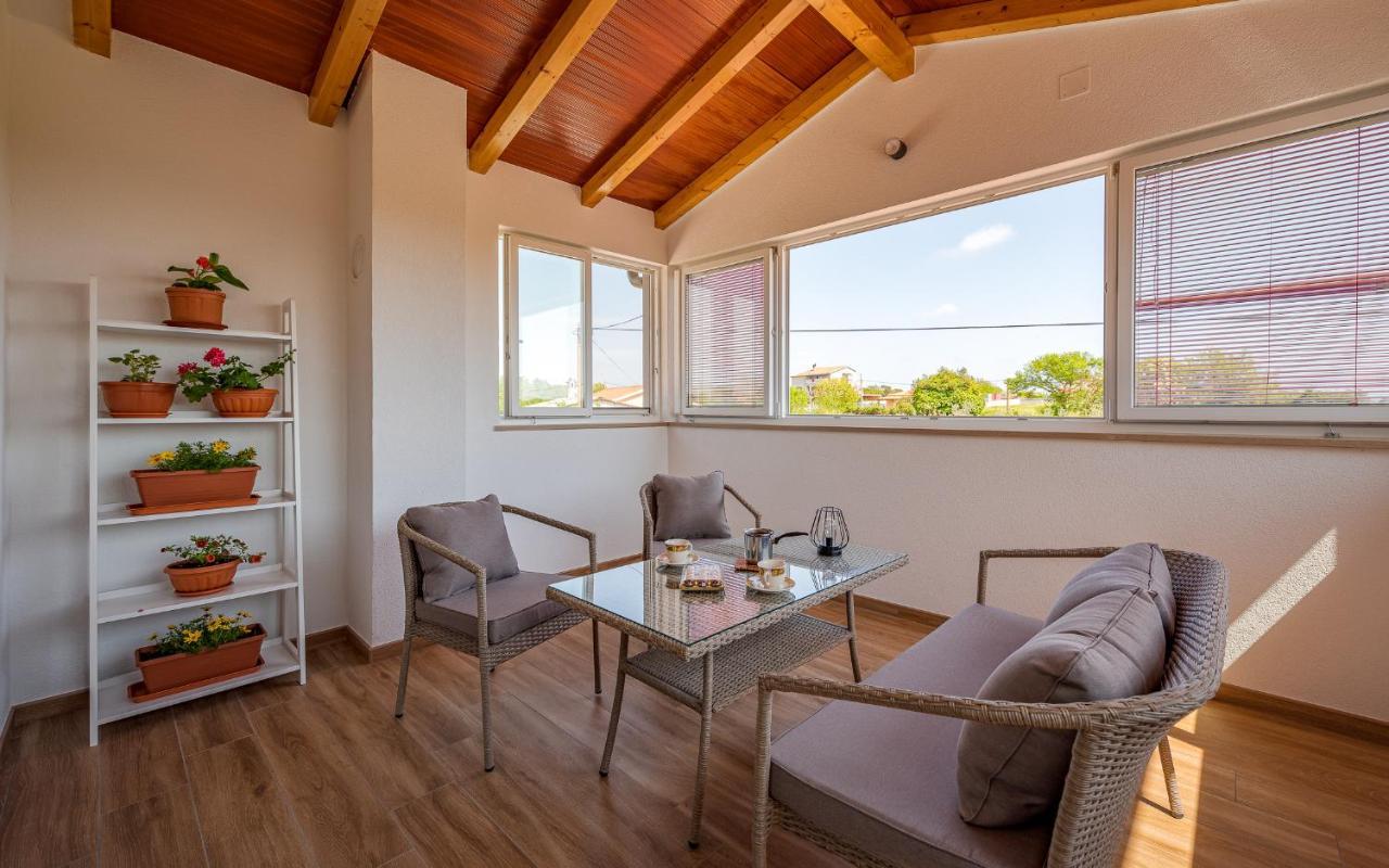 Apartments Nelle PUY 외부 사진