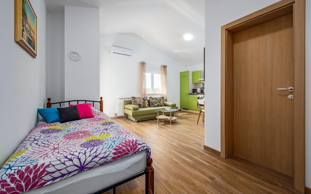 Apartments Nelle PUY 외부 사진