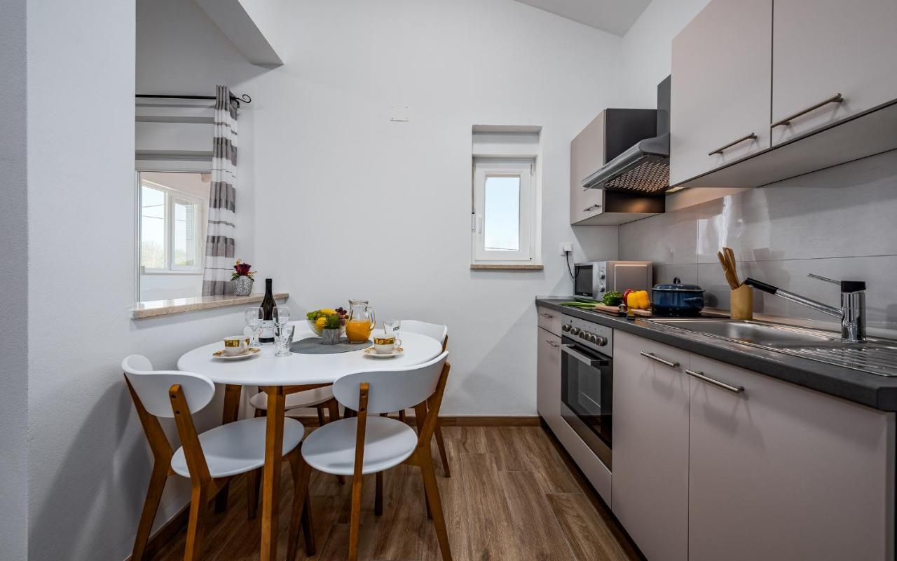 Apartments Nelle PUY 외부 사진