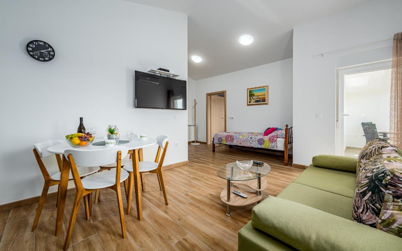 Apartments Nelle PUY 외부 사진