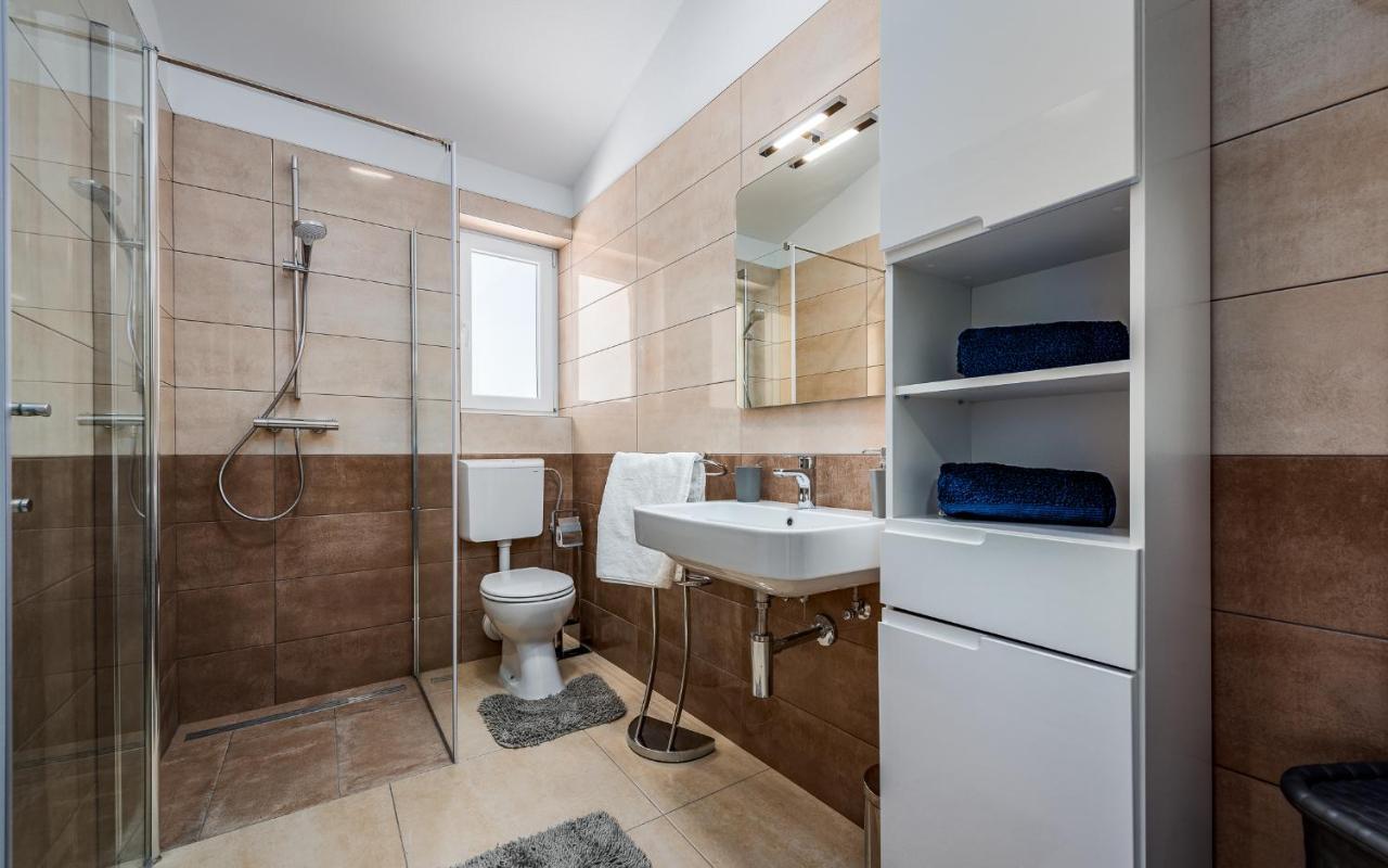 Apartments Nelle PUY 외부 사진