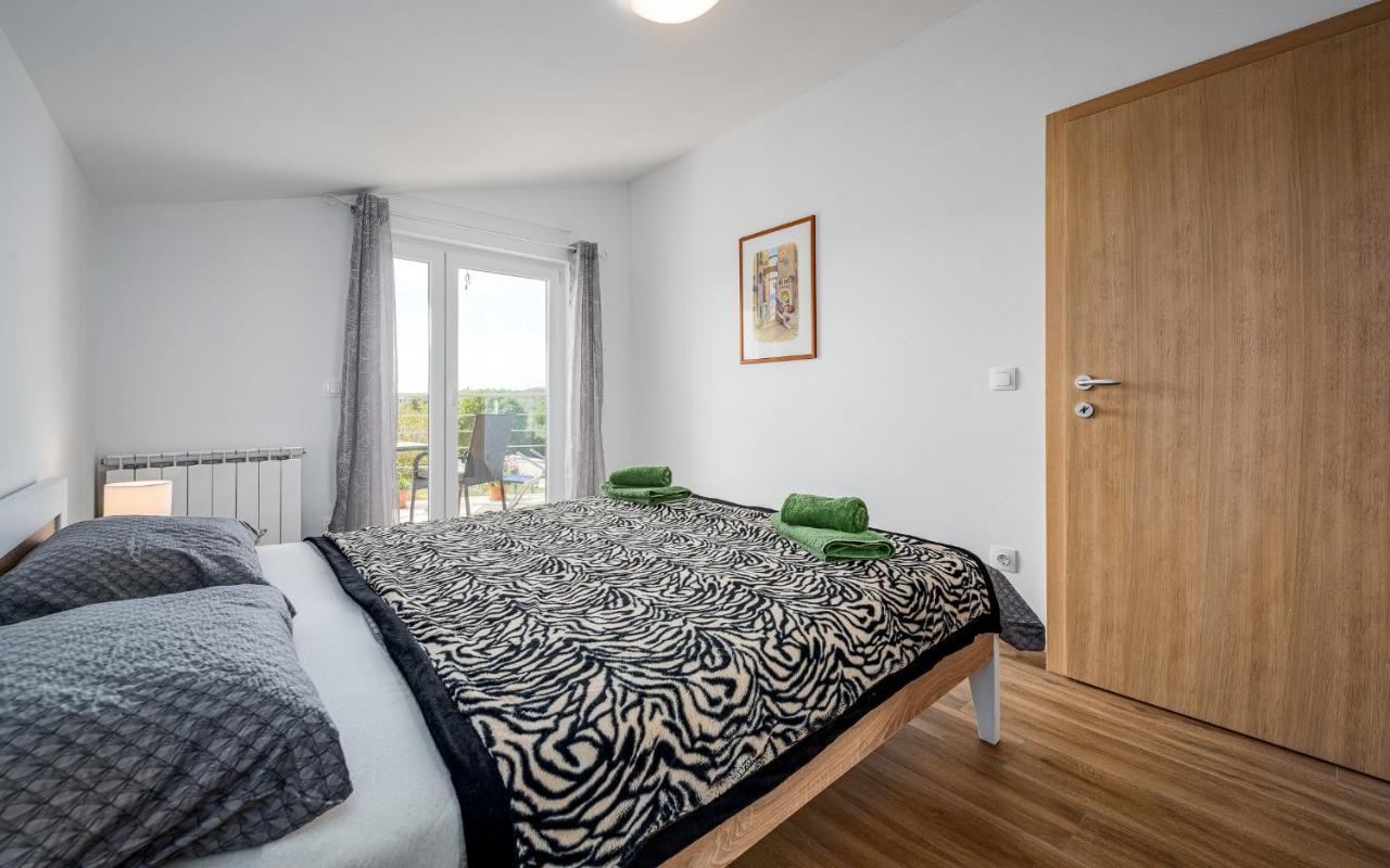 Apartments Nelle PUY 외부 사진