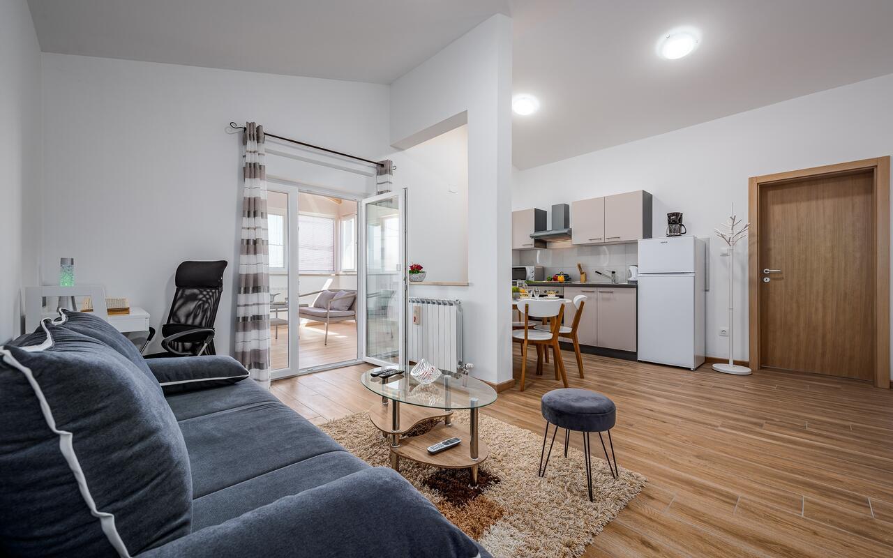 Apartments Nelle PUY 외부 사진