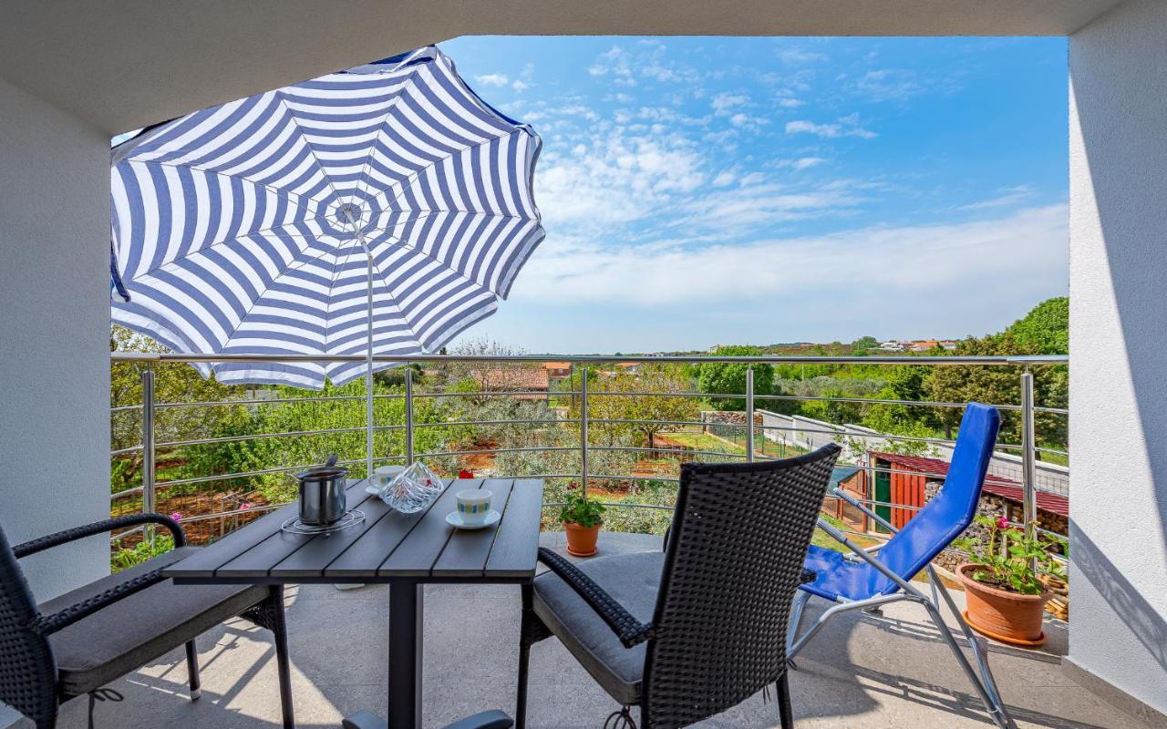 Apartments Nelle PUY 외부 사진