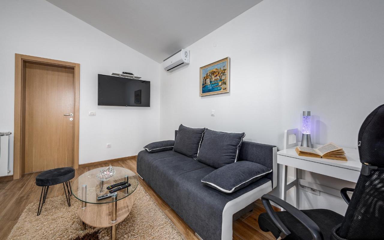 Apartments Nelle PUY 외부 사진