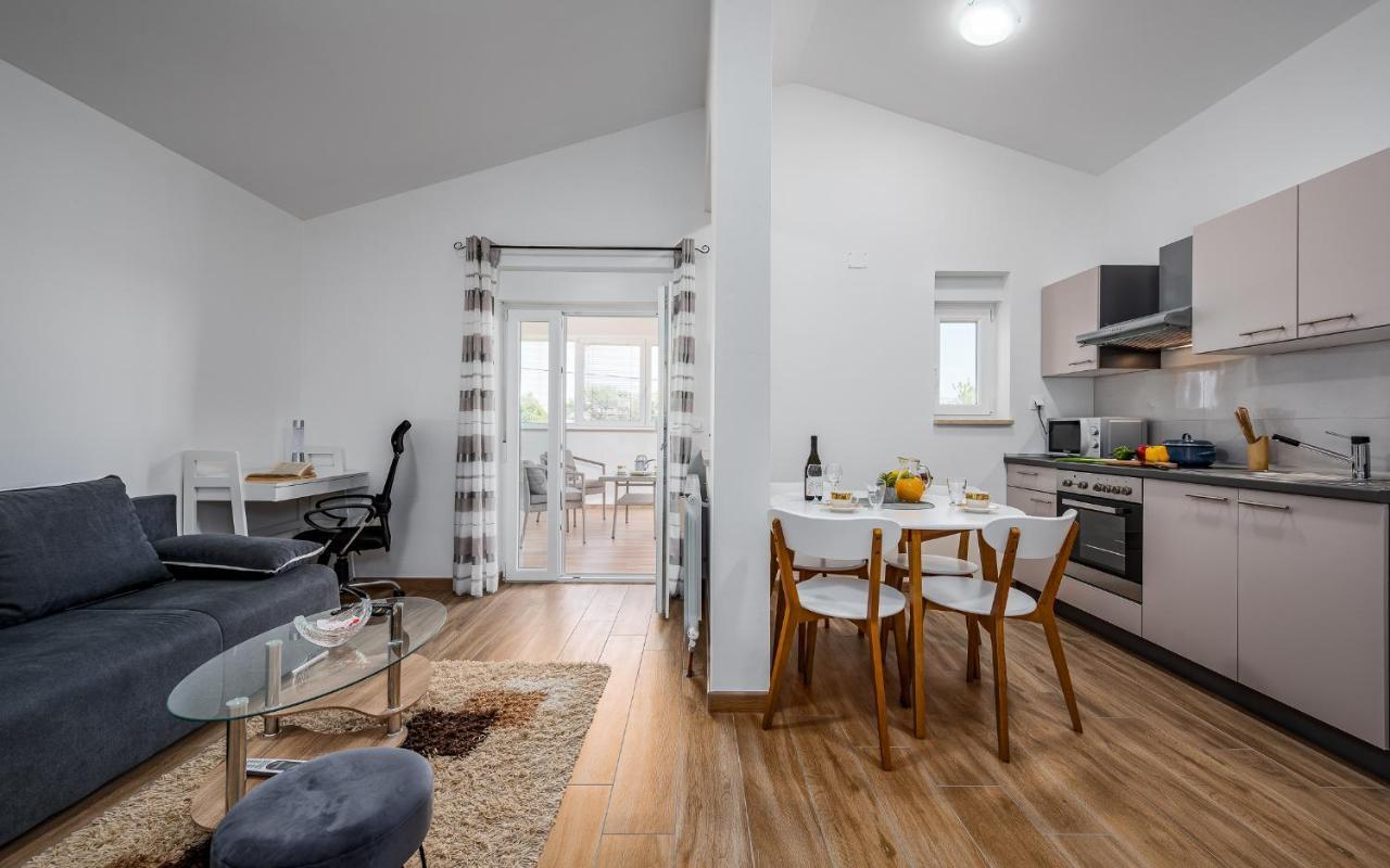 Apartments Nelle PUY 외부 사진