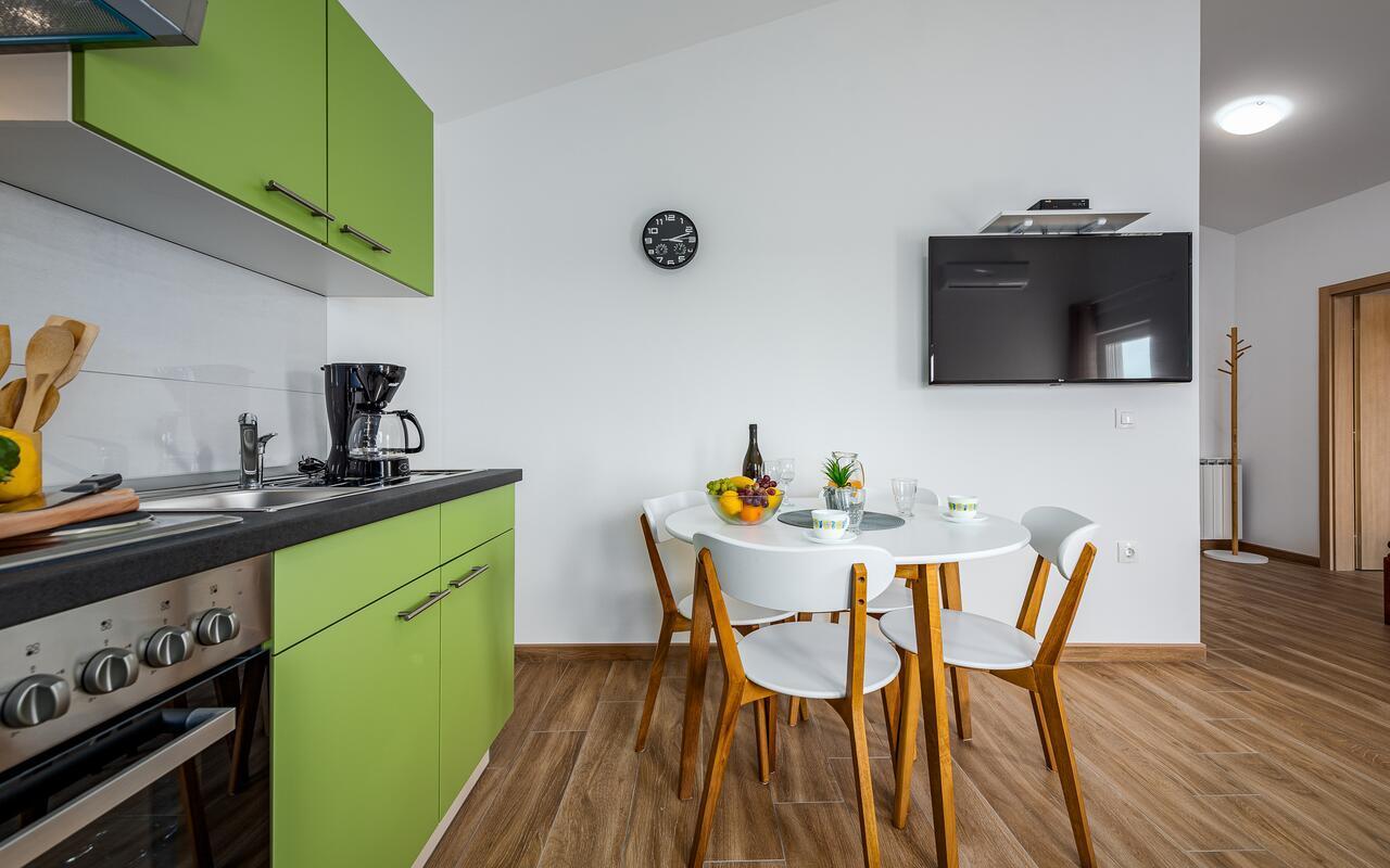 Apartments Nelle PUY 외부 사진
