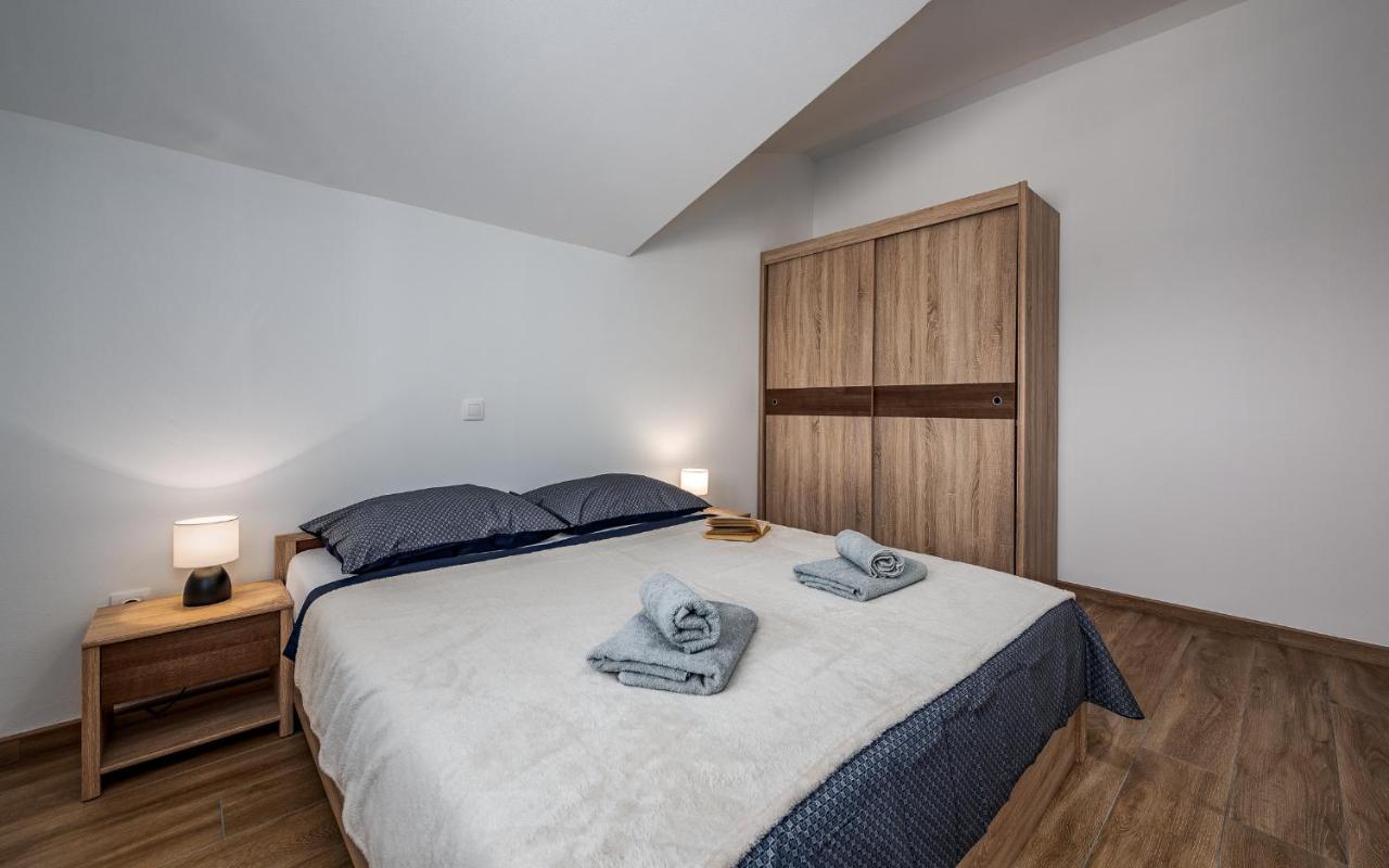 Apartments Nelle PUY 외부 사진