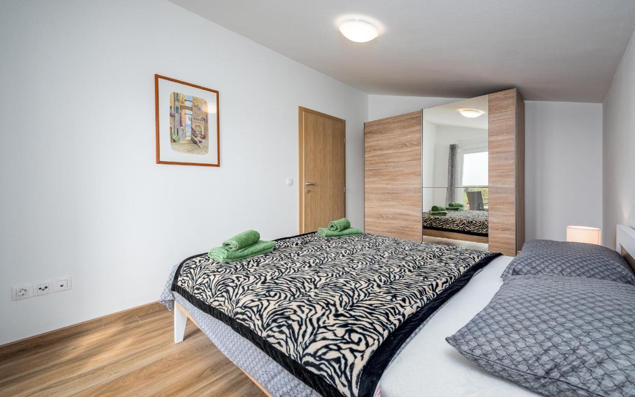 Apartments Nelle PUY 외부 사진