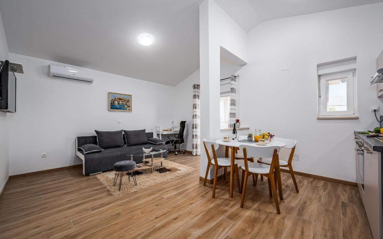 Apartments Nelle PUY 외부 사진
