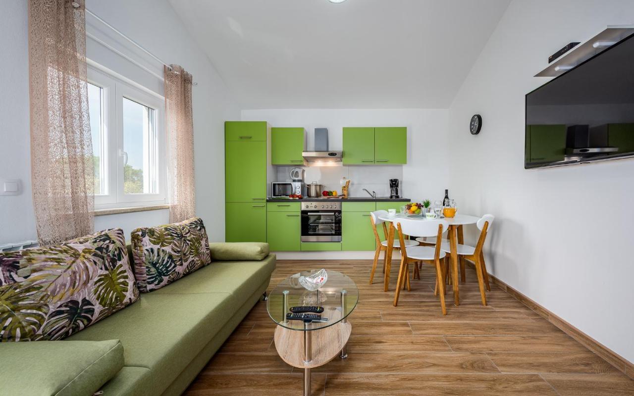Apartments Nelle PUY 외부 사진