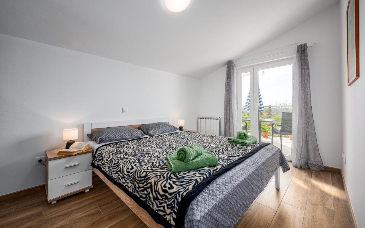 Apartments Nelle PUY 외부 사진