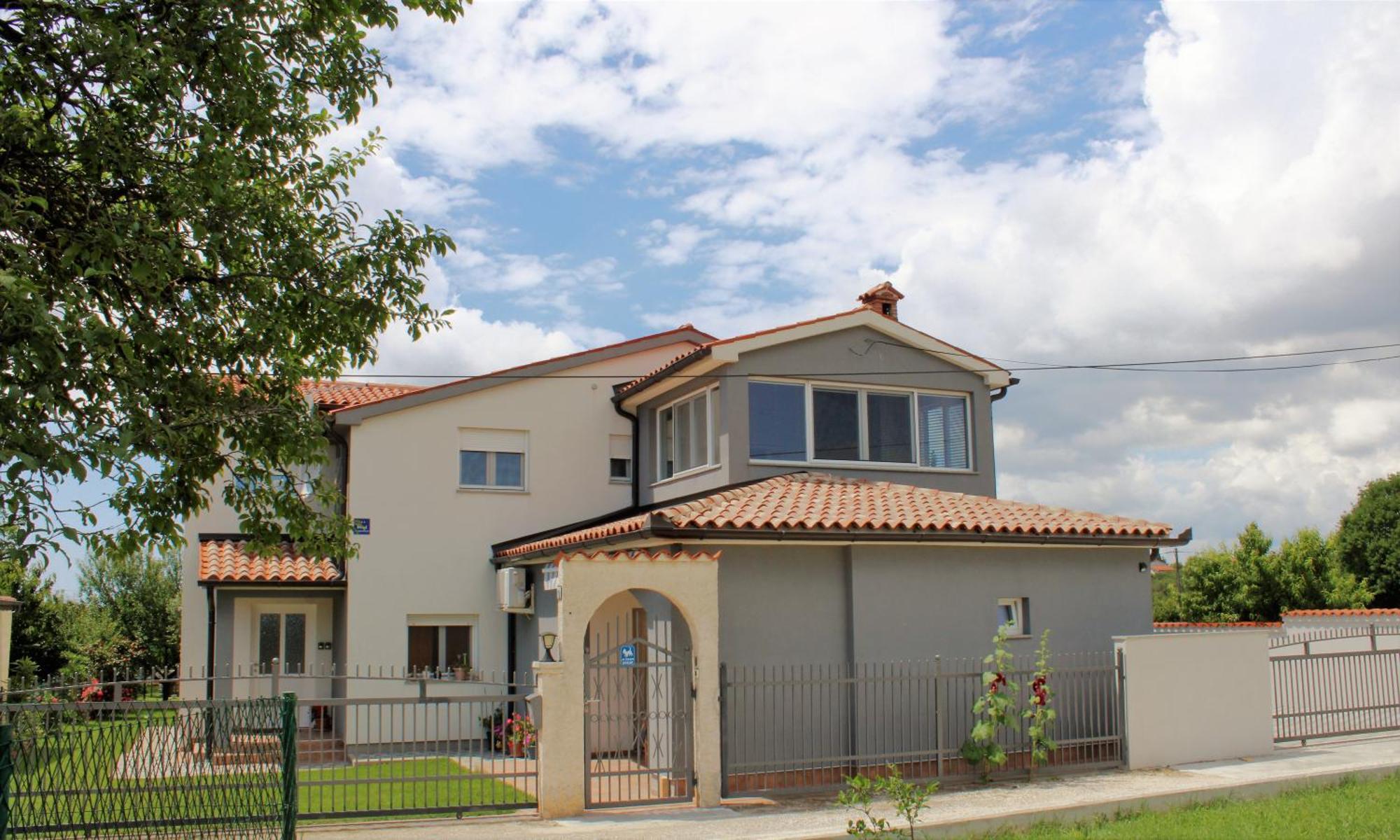 Apartments Nelle PUY 외부 사진