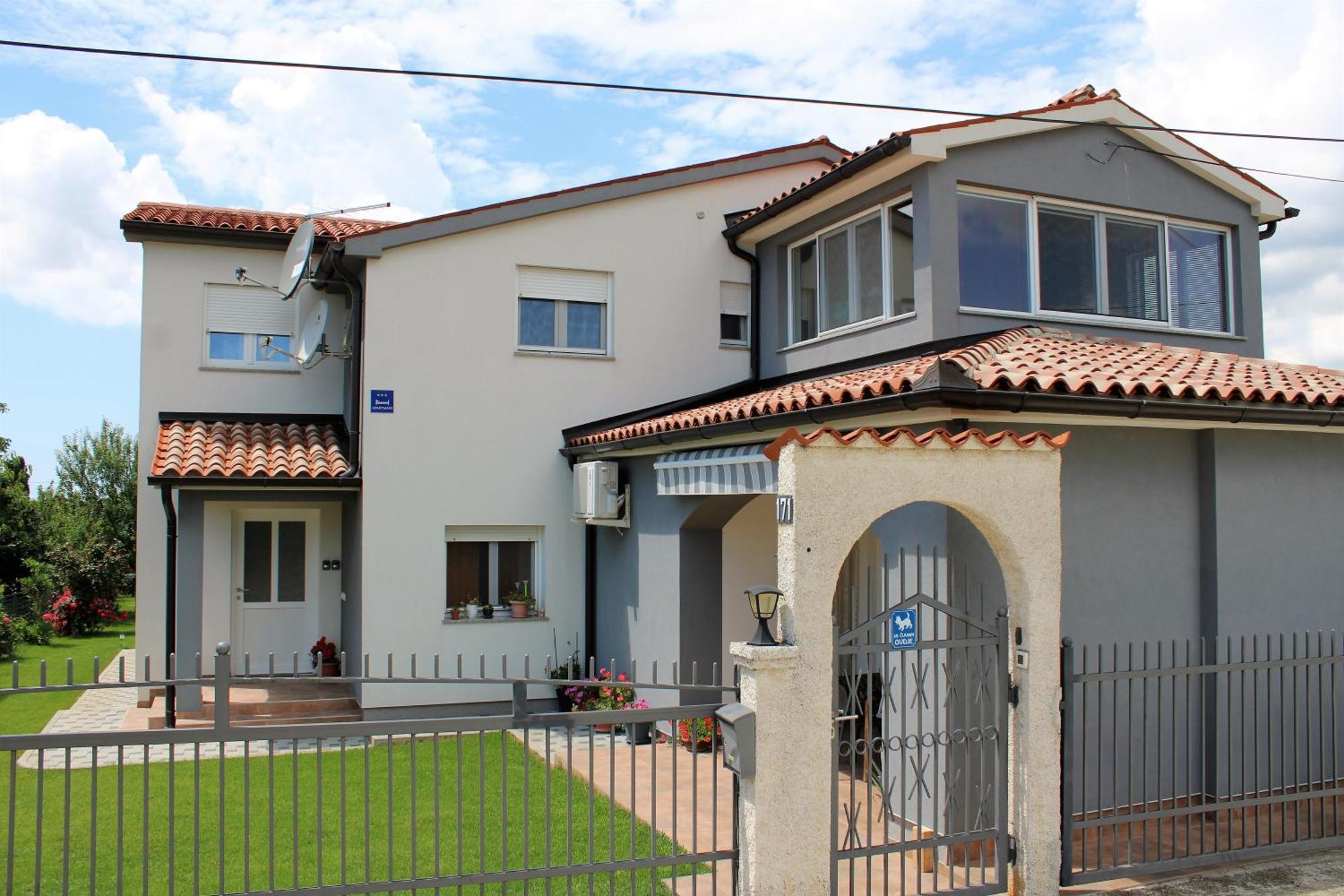 Apartments Nelle PUY 외부 사진