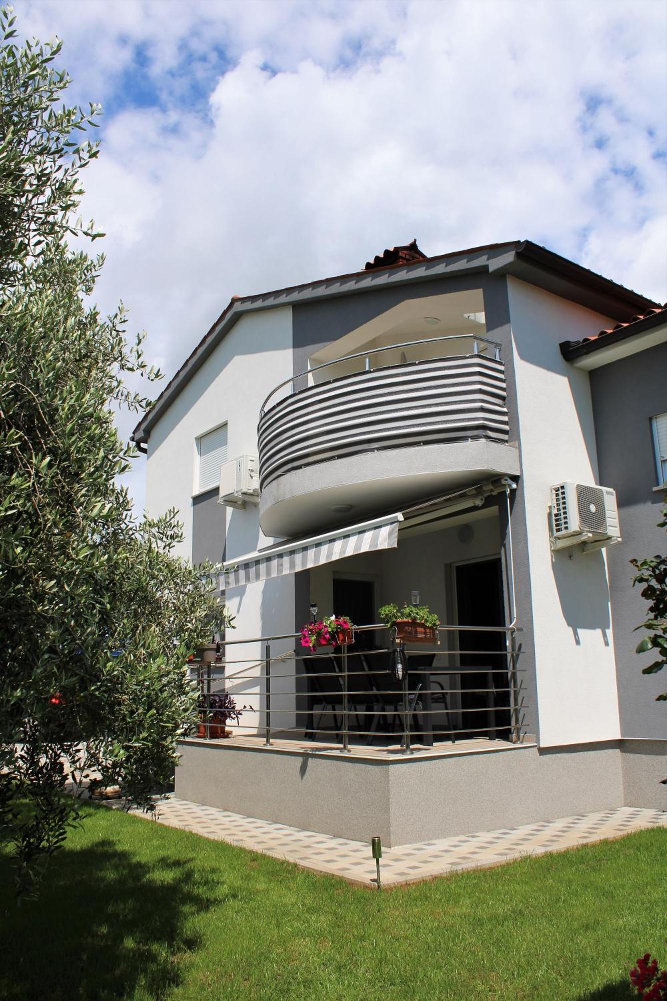 Apartments Nelle PUY 외부 사진